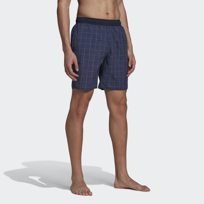 Шорти для плавання CHECK CLX SH CL GQ1115 Adidas M Темно-синій