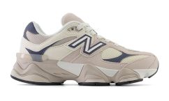 Кросівки New Balance 9060 Pink White (GS)