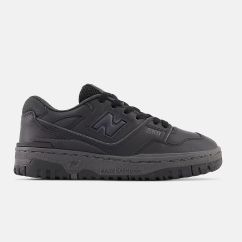 Кросівки NEW BALANCE 550 Black