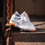 Кросівки NEW BALANCE 550
