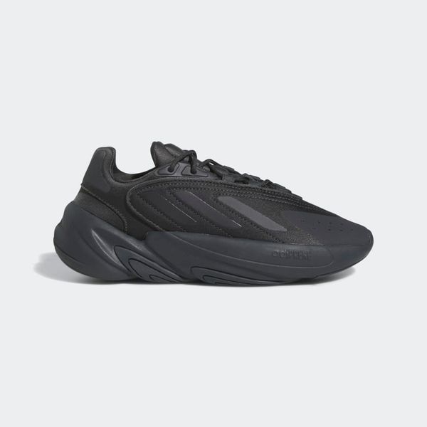 Кросівки Adidas Ozelia J Carbon Black