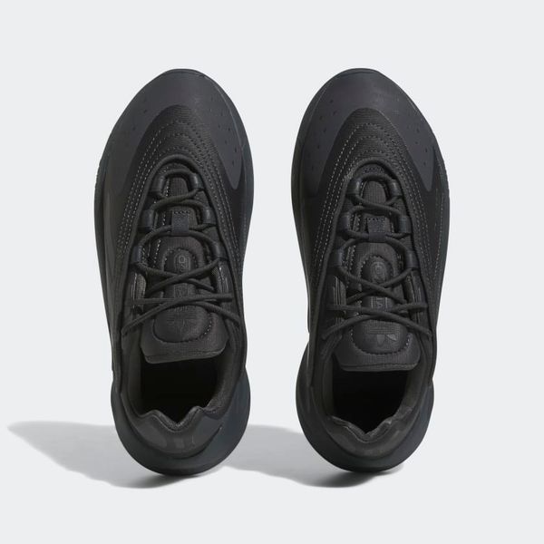 Кросівки Adidas Ozelia J Carbon Black