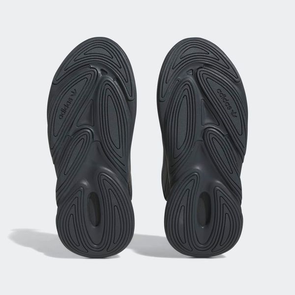Кросівки Adidas Ozelia J Carbon Black
