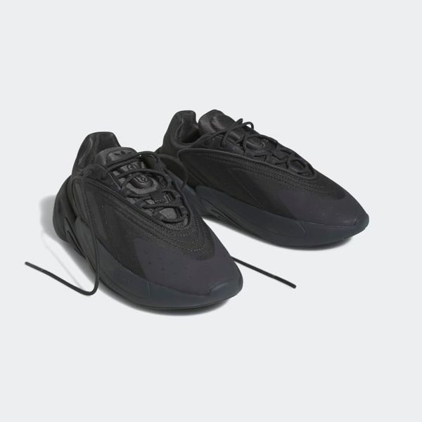 Кросівки Adidas Ozelia J Carbon Black