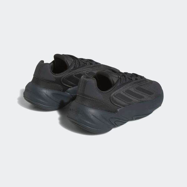 Кросівки Adidas Ozelia J Carbon Black