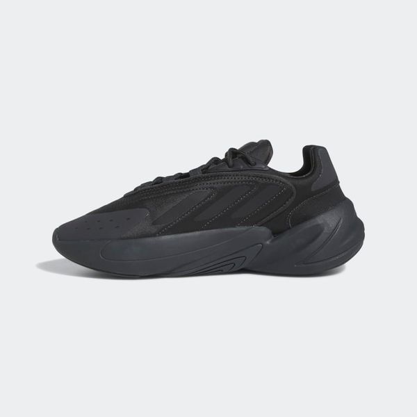 Кросівки Adidas Ozelia J Carbon Black