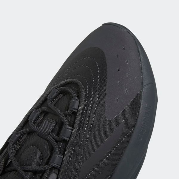 Кросівки Adidas Ozelia J Carbon Black