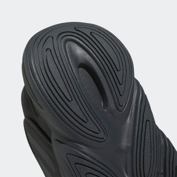 Кросівки Adidas Ozelia J Carbon Black