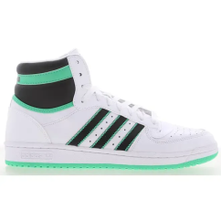 Кросівки adidas Top Ten RB Cloud White Core Black Hi-Res Green