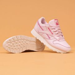 Кросівки REEBOK Classic Leather Vegan