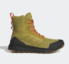 Кросівки Adidas Terrex Free Hiker XPL GTX