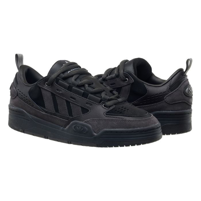Кросівки Adidas Adi2000 Core Black