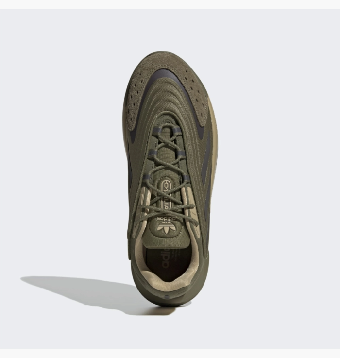 Кросівки чоловічі Adidas Ozelia (GX6449)