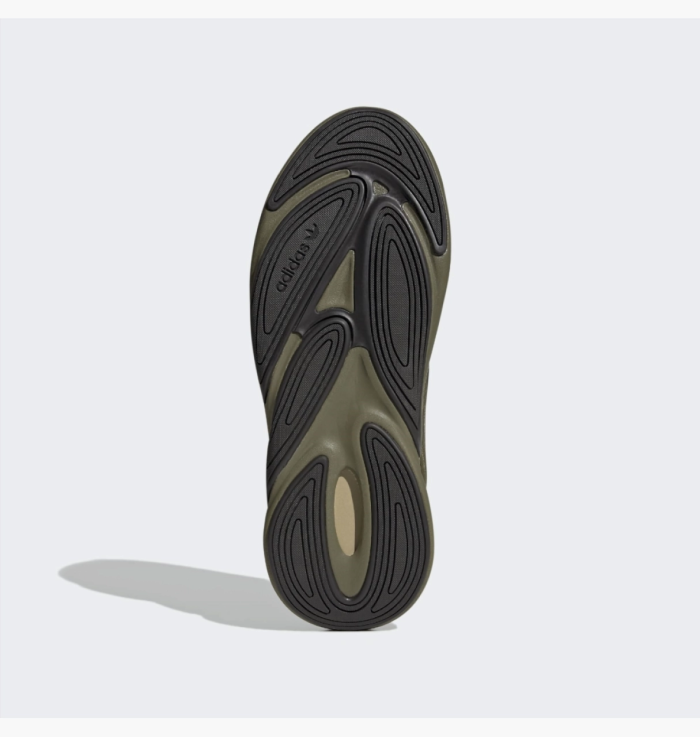 Кросівки чоловічі Adidas Ozelia (GX6449)