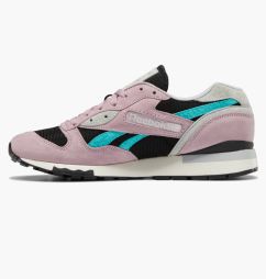 Кросівки REEBOK Lx8500 Pink/Black