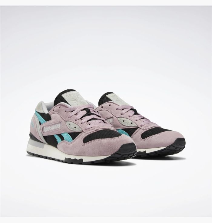 Кросівки REEBOK Lx8500 Pink/Black