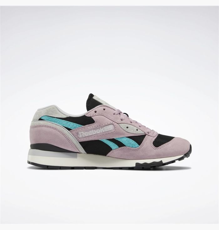 Кросівки REEBOK Lx8500 Pink/Black