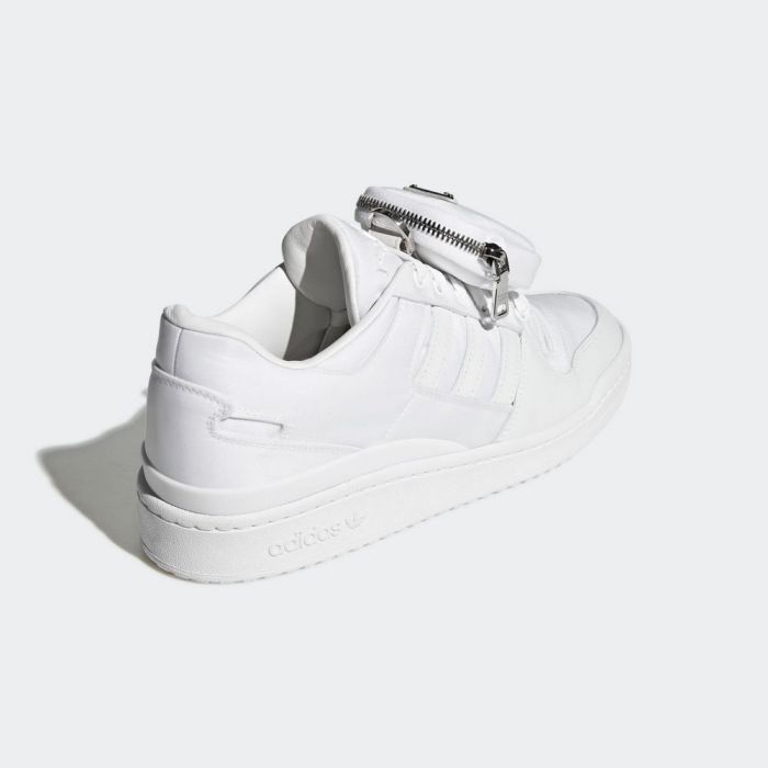 Кросівки Adidas Forum Low Prada