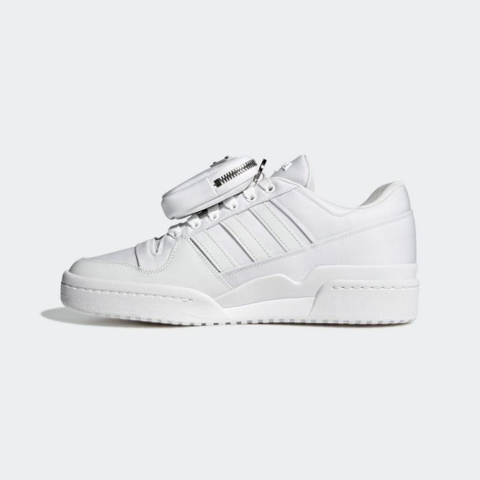 Кросівки Adidas Forum Low Prada