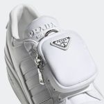 Кросівки Adidas Forum Low Prada