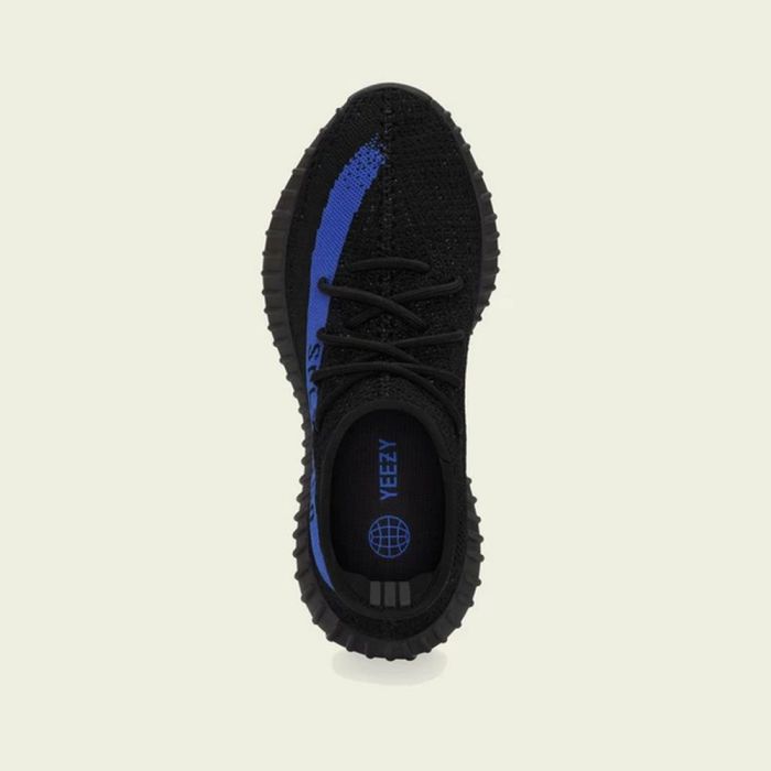 Кросівки Adidas Yeezy 350 V2
