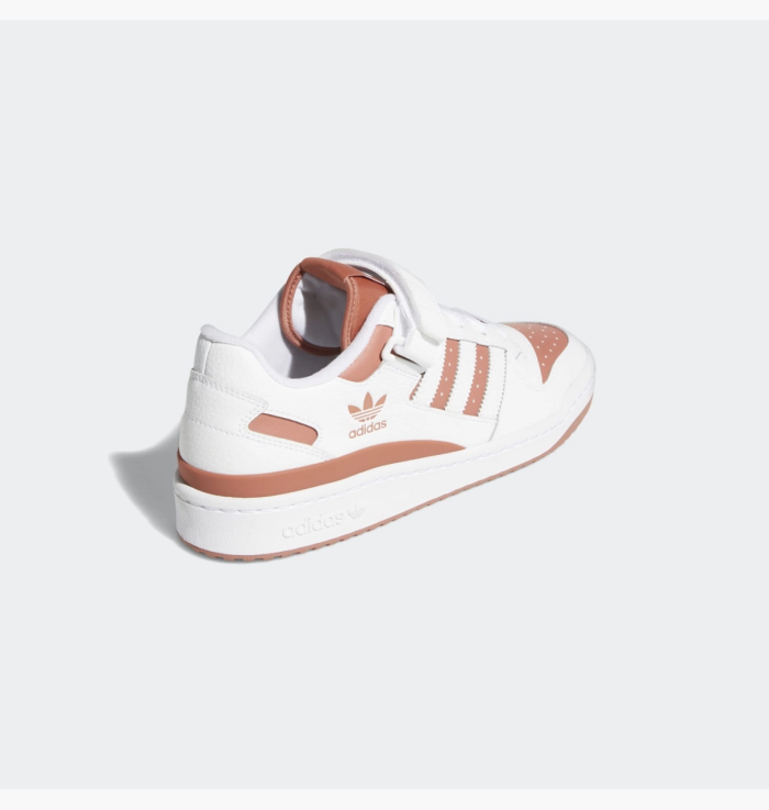 Кросівки Adidas Forum Low