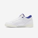 Кросівки унісекс Reebok Club C Mid Ii Vintage