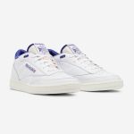 Кросівки унісекс Reebok Club C Mid Ii Vintage