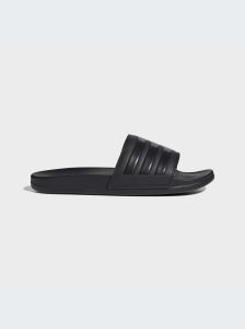 Шльопанці Adilette Comfort Sportswear black