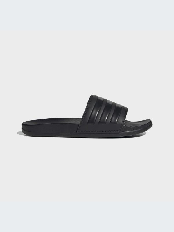 Шльопанці Adilette Comfort Sportswear black