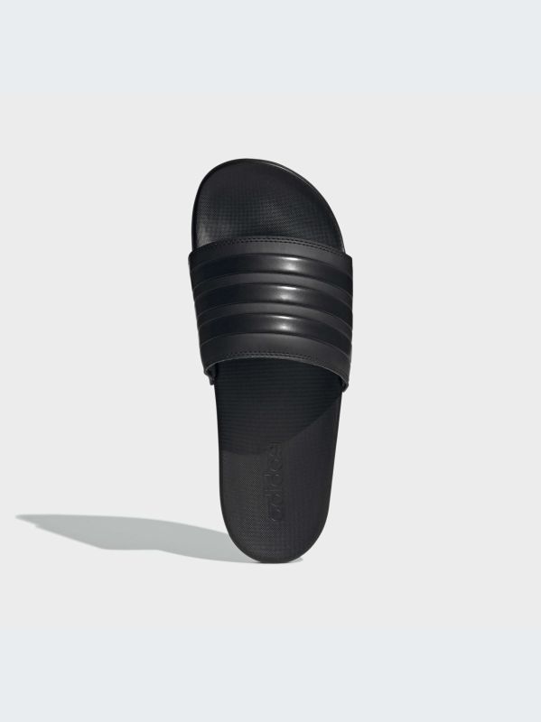 Шльопанці Adilette Comfort Sportswear black