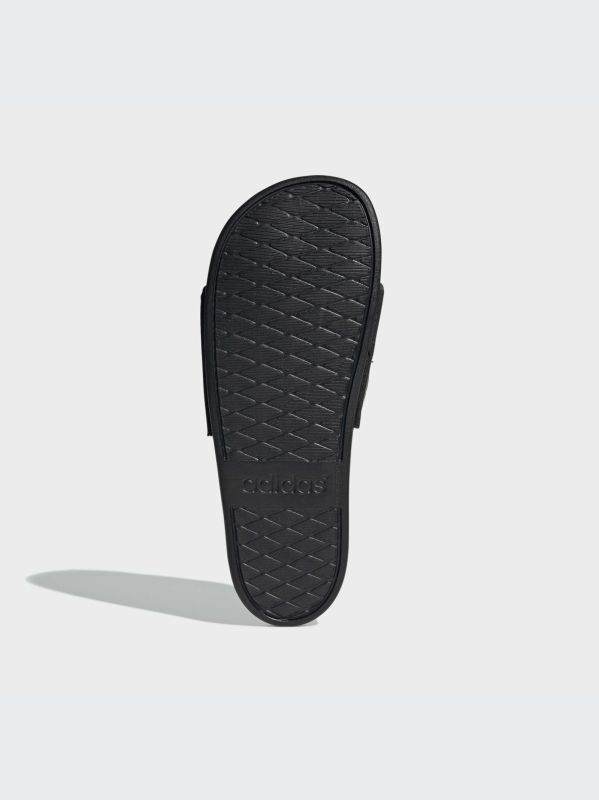Шльопанці Adilette Comfort Sportswear black