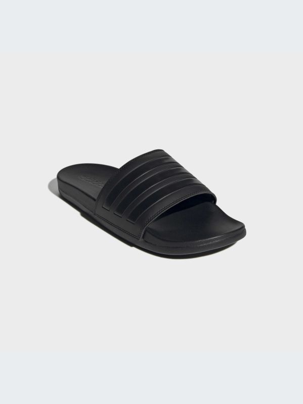 Шльопанці Adilette Comfort Sportswear black