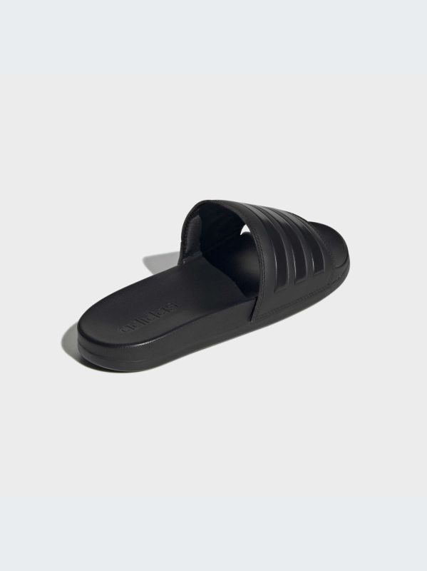 Шльопанці Adilette Comfort Sportswear black