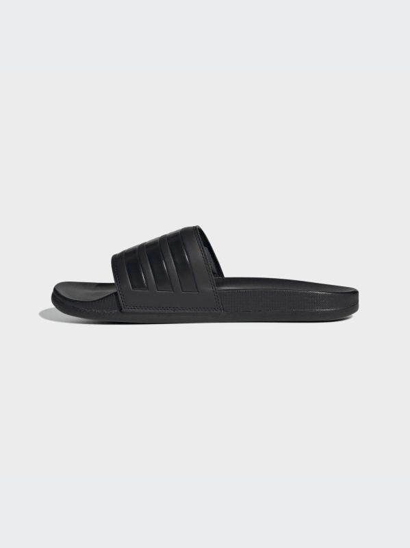 Шльопанці Adilette Comfort Sportswear black