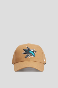 Бейсболка 47 Brand SAN JOSE SHARKS
