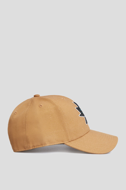 Бейсболка 47 Brand SAN JOSE SHARKS
