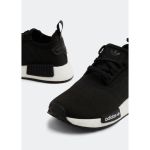 Кросівки Adidas Nmd_R1 Refined Shoes Black/White H02343 35