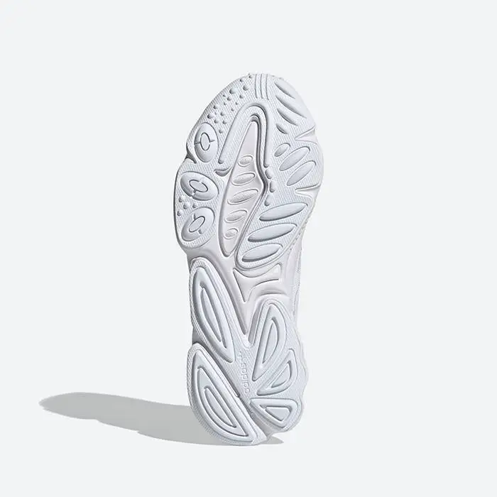 Кросівки Adidas OZWEEGO PURE
