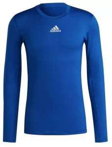 Кофта компресійна adidas techfit warm