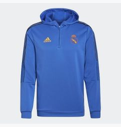 Джемпер Adidas Real Madrid Tiro 21 H59001