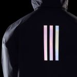 Куртка Adidas Terrex (синя)