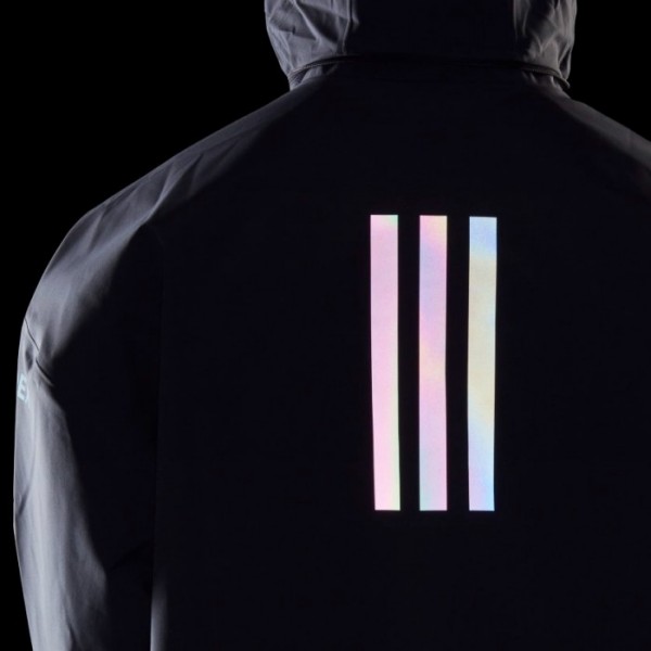 Куртка Adidas Terrex (синя)