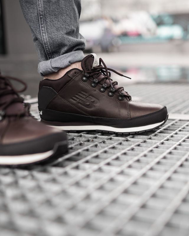 Черевики New Balance 754