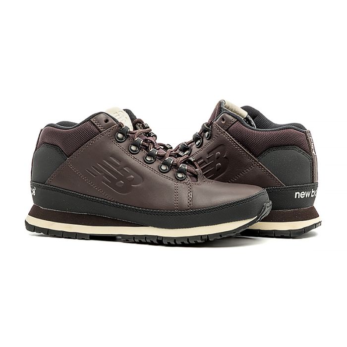 Черевики New Balance 754