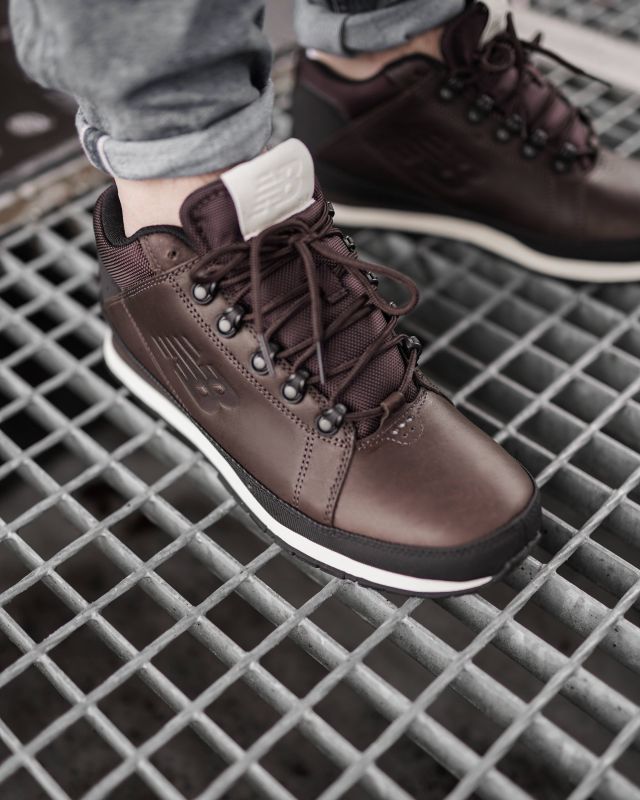 Черевики New Balance 754