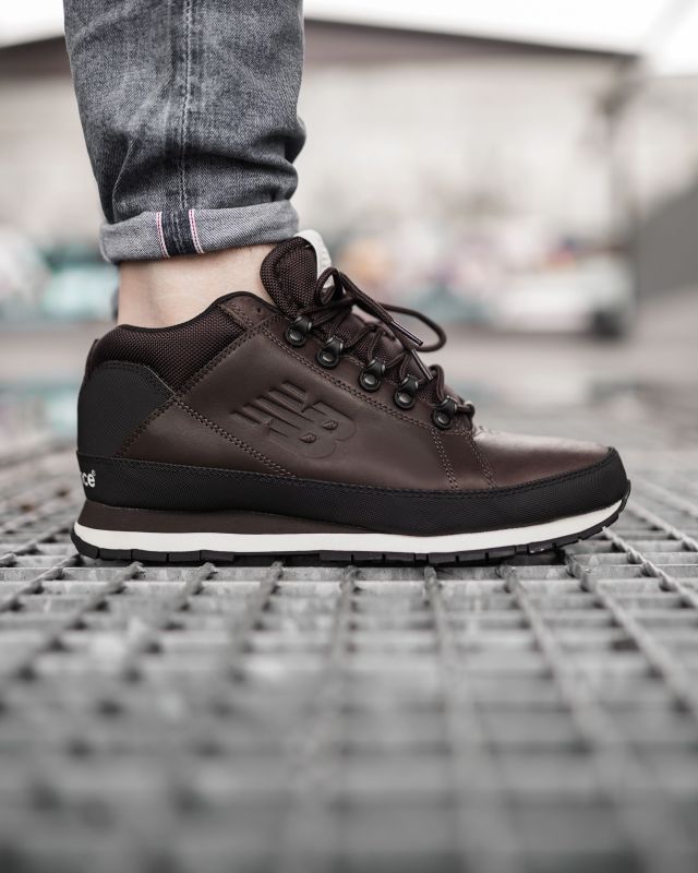 Черевики New Balance 754