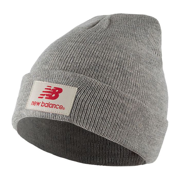 Шапка New Balance Troy
