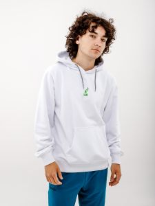 Худі AUSTRALIAN UWILLDIE23 HOODIE FLEECE