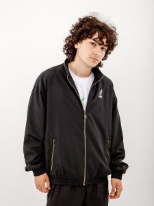 Вітровка AUSTRALIAN PUNCH SMASH JACKET